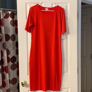 LuLaroe Julia Large